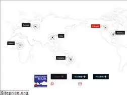 Sites similar to calgarytours.ca