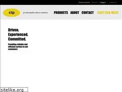 Sites similar to calgarytracparts.com