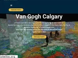 Sites similar to calgaryvangogh.com