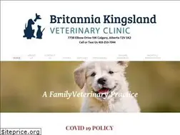 Sites similar to calgaryvet.com