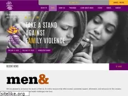 Sites similar to calgarywomensshelter.com