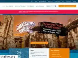 Sites similar to calgaryzoo.com