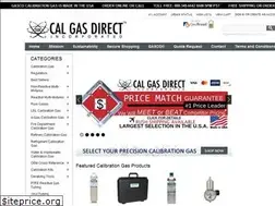 Sites similar to calgasdirect.com