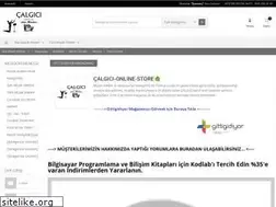 Sites similar to calgici.com