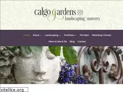 Sites similar to calgogardens.com