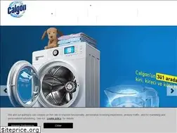 Sites similar to calgon.com.tr
