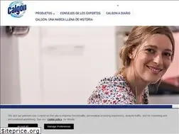 Sites similar to calgon.es