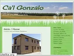 Sites similar to calgonzalo.com