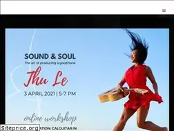 Sites similar to calguitar.in