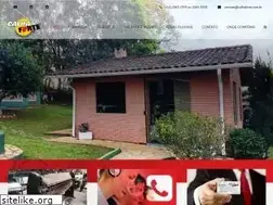 Sites similar to calhaforte.com.br