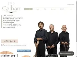 Sites similar to calhan.fr