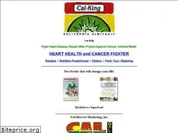 Sites similar to calharvest.com