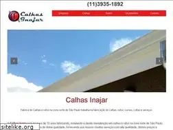 Sites similar to calhasinajar.com.br