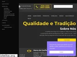 Sites similar to calhaskennedy.com.br