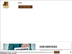 Sites similar to calheritageins.com