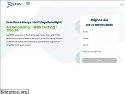 Sites similar to calhers.net
