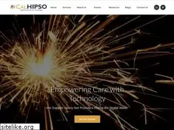 Sites similar to calhipso.org