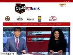 Sites similar to calhisportsbayarea.com
