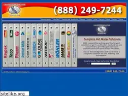 Sites similar to calhot.com