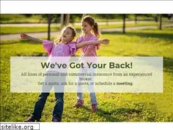 Sites similar to calhoun-insurance.com