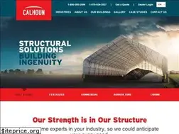 Sites similar to calhoun.ca