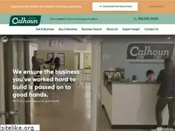 Sites similar to calhouncompanies.com