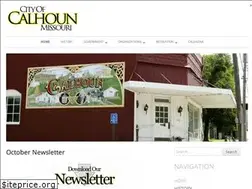 Sites similar to calhounmo.com