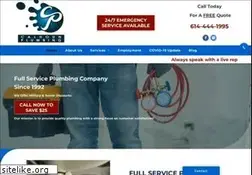 Sites similar to calhounplumbing.com