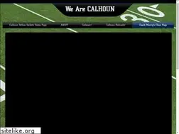 Sites similar to calhounyellowjackets.com