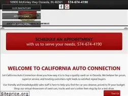 Sites similar to cali-auto.com
