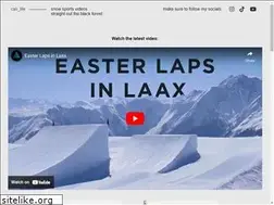 Sites similar to cali-life.de