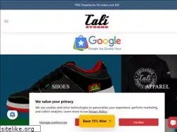 Sites similar to cali-strong.com