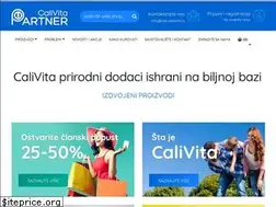 Sites similar to cali-vitamini.rs