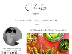 Sites similar to cali-zona.com