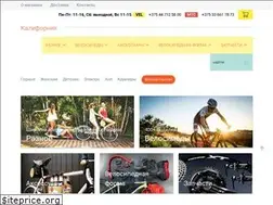 Sites similar to cali.by