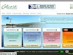 Sites similar to cali.co.uk