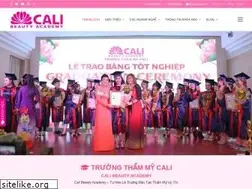 Sites similar to cali.edu.vn
