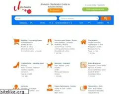 Sites similar to cali.uclasificados.com
