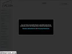 Sites similar to cali24.ch