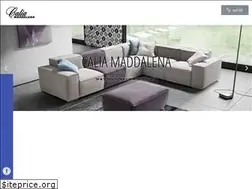 Sites similar to calia-maddalena.co.il