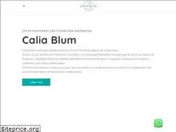 Sites similar to caliablum.com