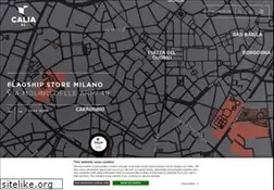Sites similar to caliaitalia.com