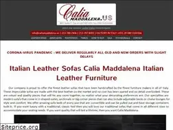 Sites similar to caliamaddalena.us