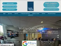 Sites similar to caliandental.com