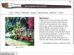 Sites similar to caliarts.com
