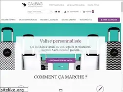 Sites similar to calibag.com