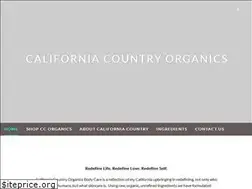 Sites similar to calibamaorganics.com