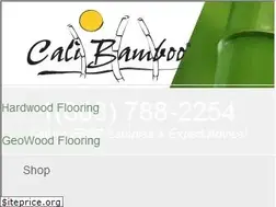 Sites similar to calibamboo.com