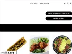 Sites similar to calibanhmi.com