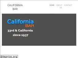 Sites similar to calibaromaha.com